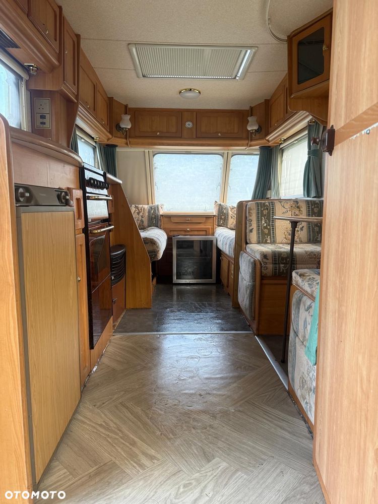 Fleetwood Colchester 500-eb - 5