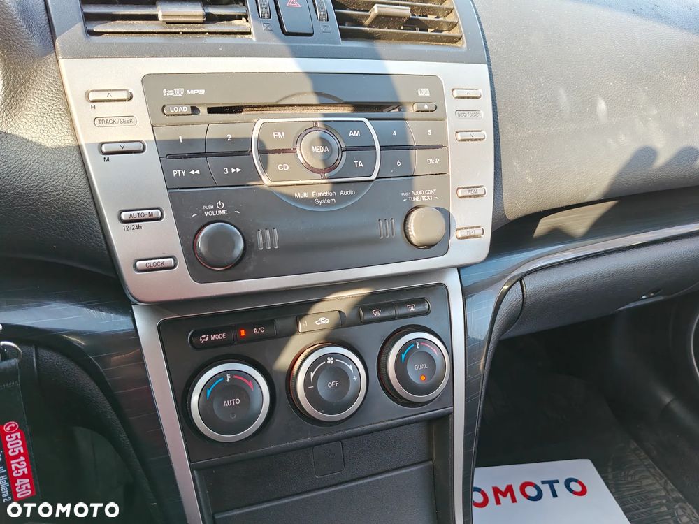 Mazda 6 Sport 2.0 Exclusive - 23