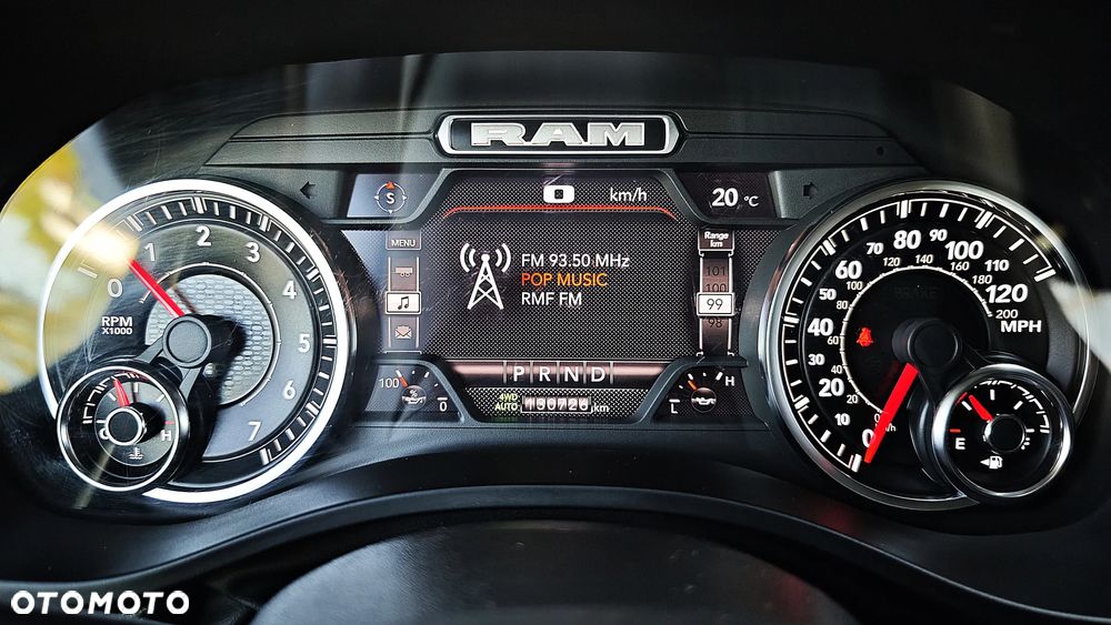 Dodge RAM - 35