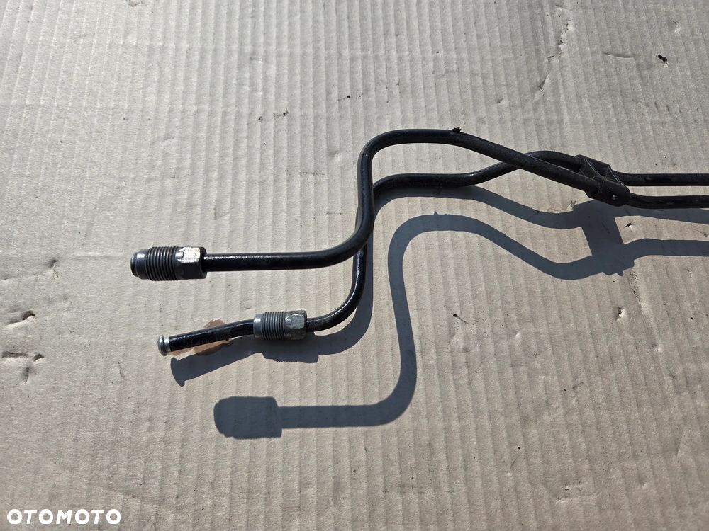 Przewody hamulcowe Peugeot 508 II - 2
