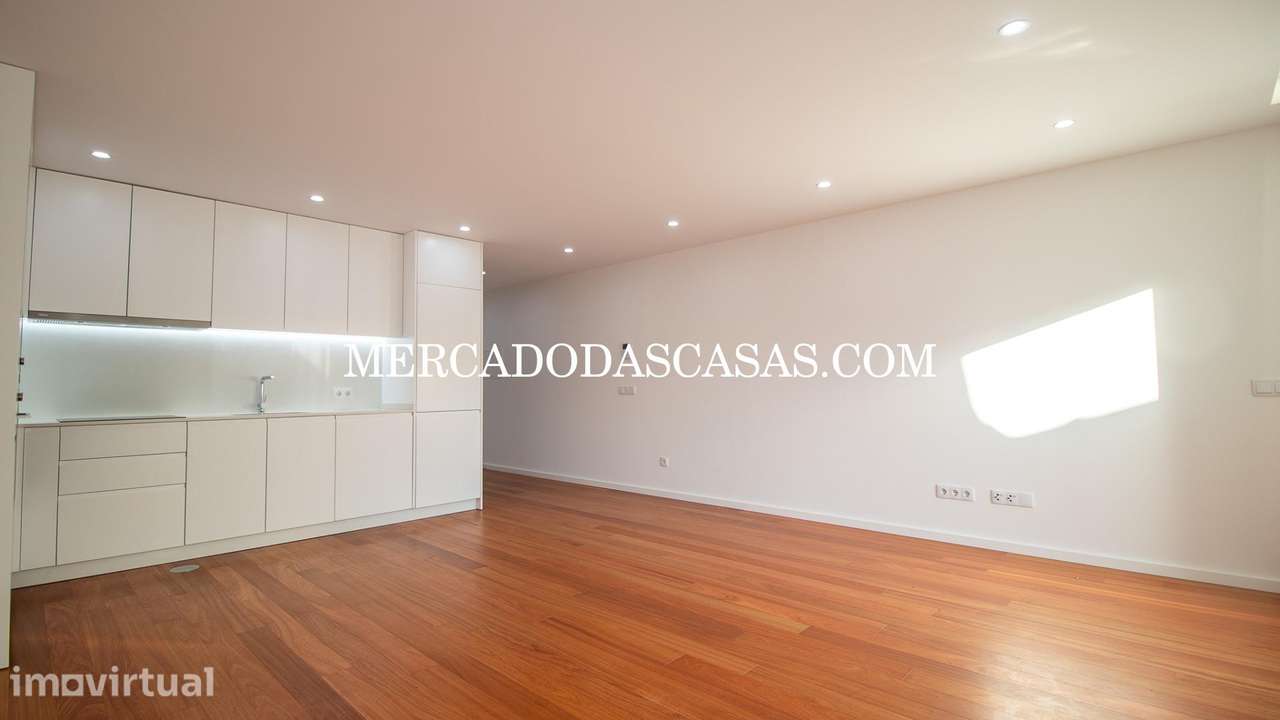 Apartamento T3 DUPLEX em Espinho - Grande imagem: 4/43