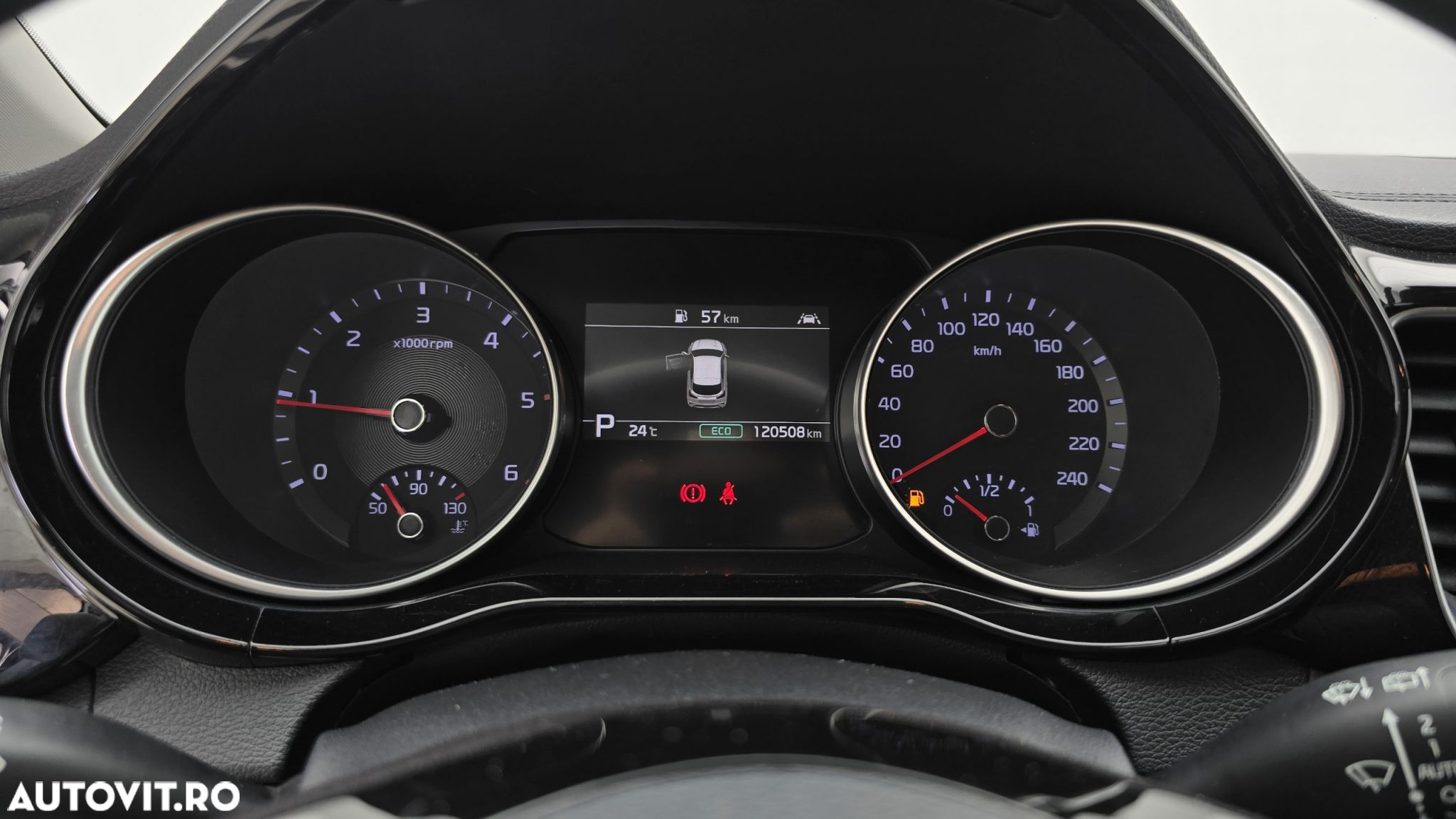 Kia XCeed - 16