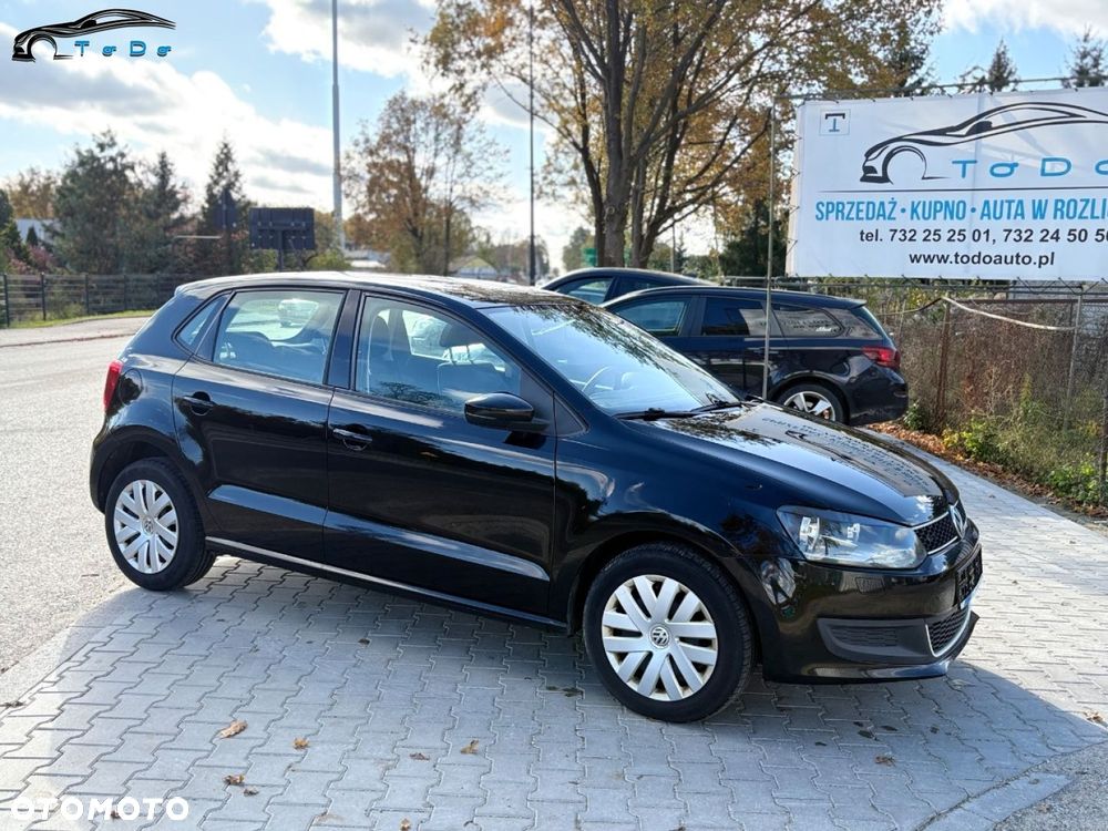 Volkswagen Polo 1.2 12V Highline - 8