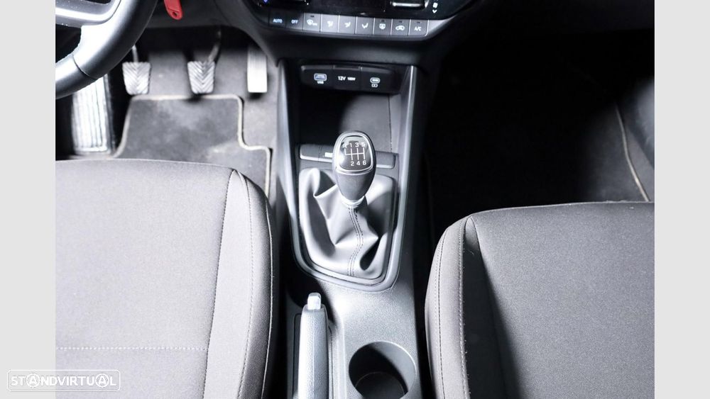 Hyundai i20 — fotografia 14