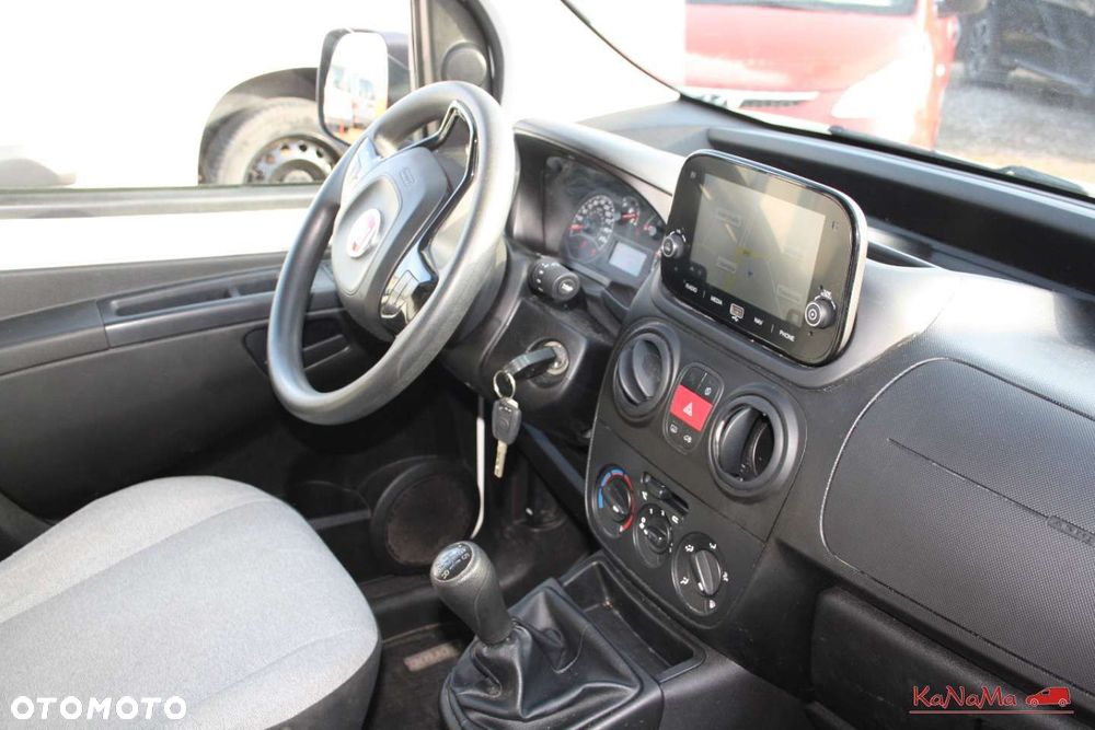 Fiat Fiorino - 4