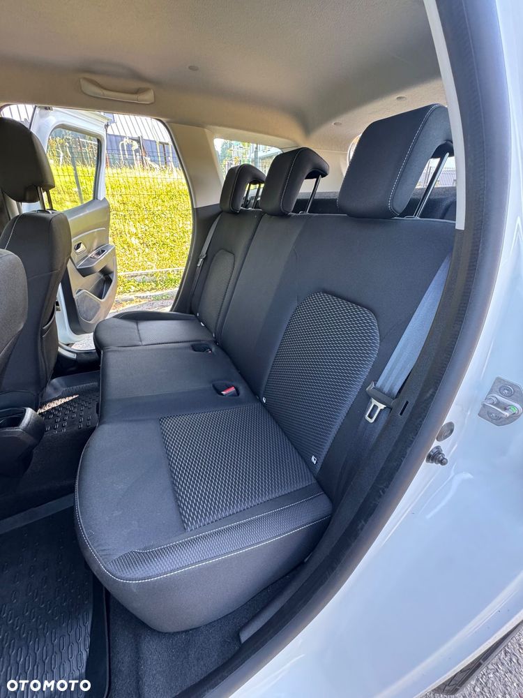 Dacia Duster 1.3 TCe FAP Techroad 4WD - 23