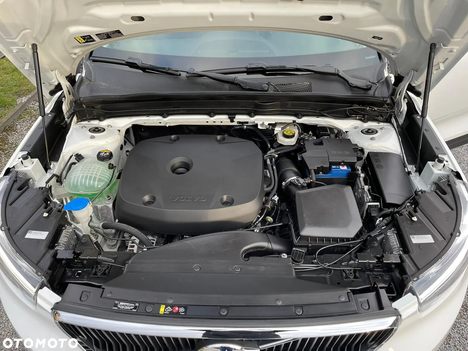 Volvo XC 40 T5 AWD Momentum - 17
