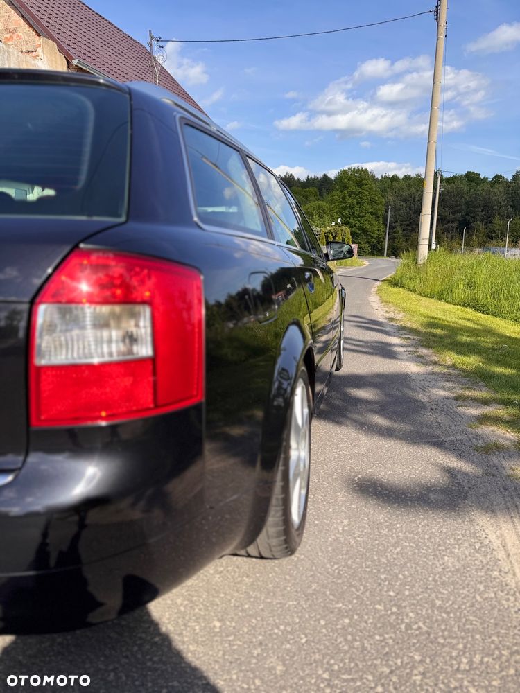 Audi A4 - 12