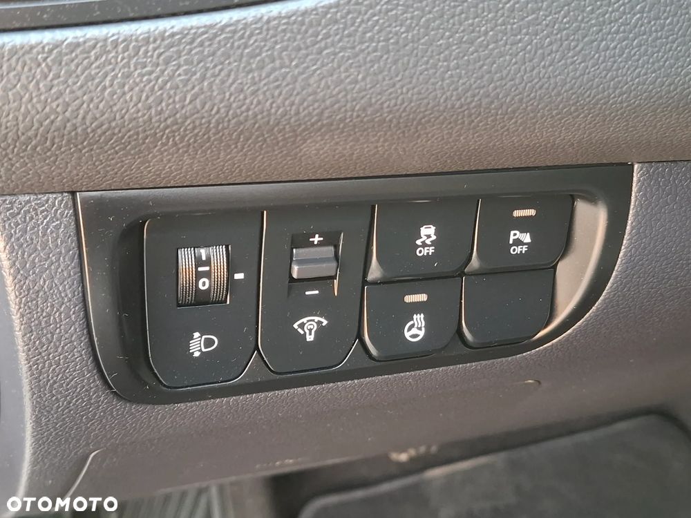 Kia Rio 1.2 Dream-Team Edition - 19