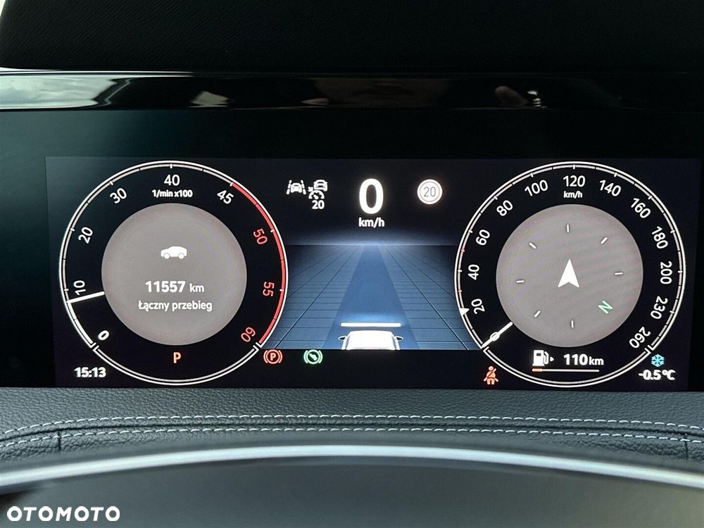 Skoda Superb 2.0 TDI SCR Selection DSG - 16