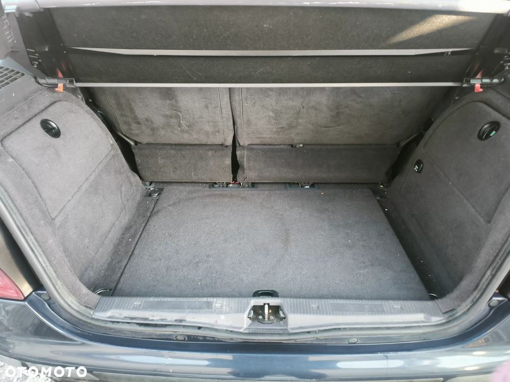 Mercedes-Benz Klasa A 160 L Classic Piccadilly - 9
