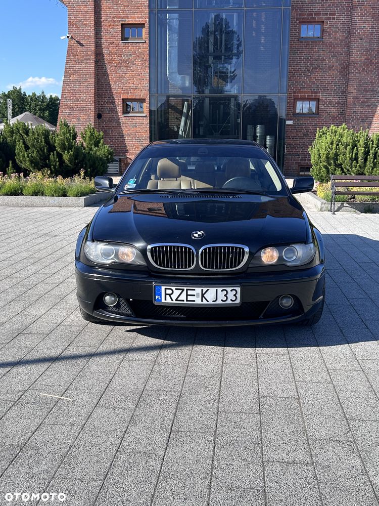 BMW Seria 3 320Cd - 3