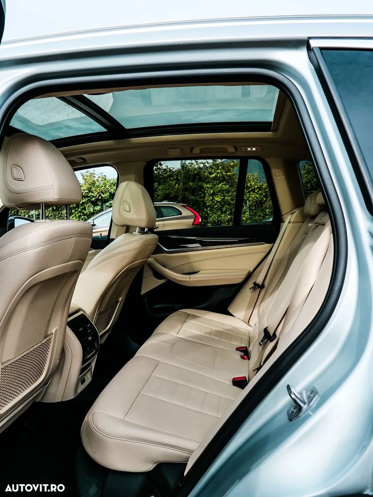 BMW X3 - 14