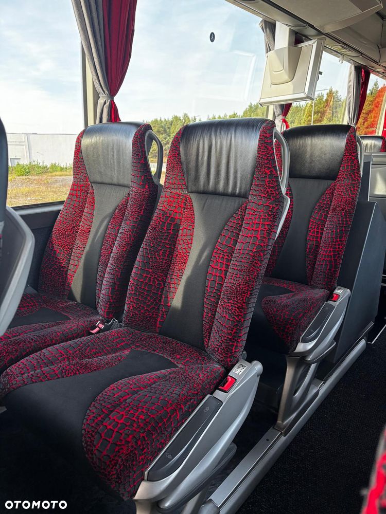 Setra S 515 HD - 18