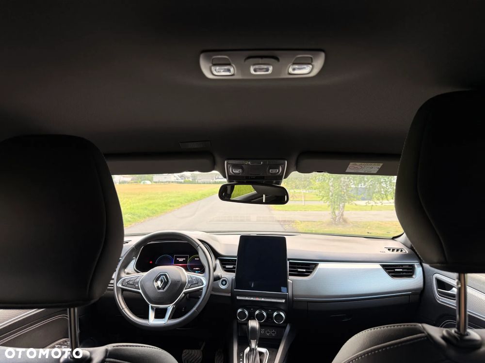 Renault Arkana E-TECH Full 145 E-TECH engineerd - 21