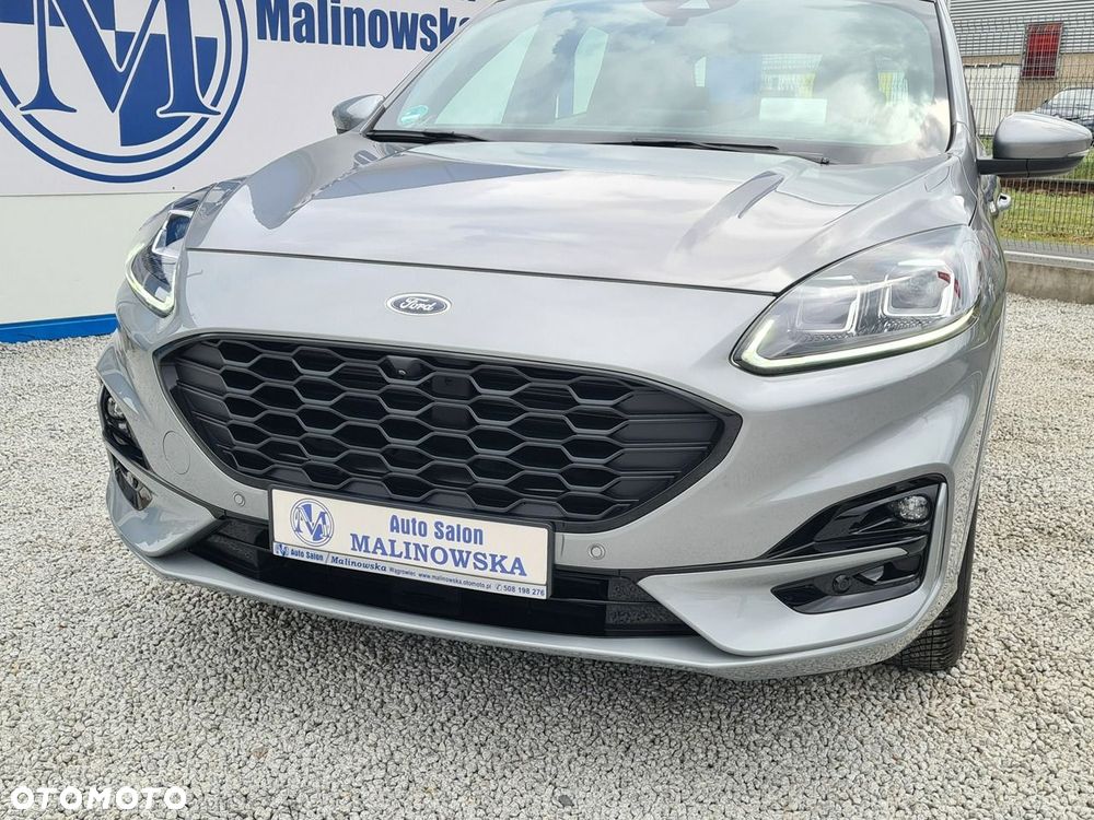 Ford Kuga 1.5 EcoBoost ST-LINE - 12