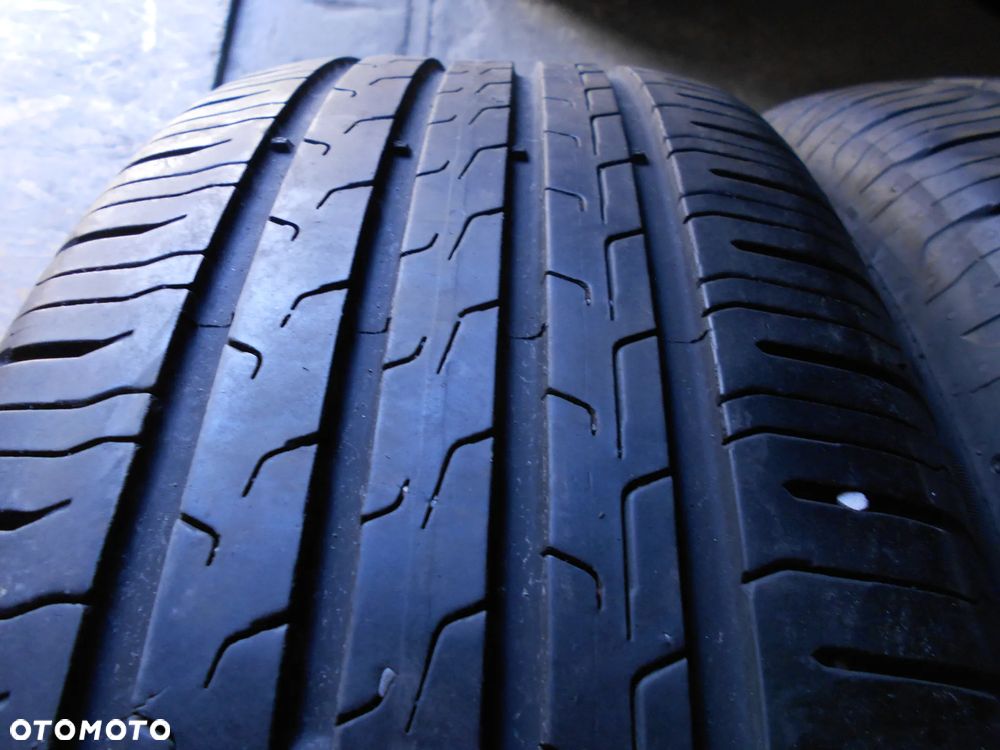 OPONY 225/60R18 CONTINENTAL ECO CONTACT 6 XL DOT 3123 7.2MM - 4