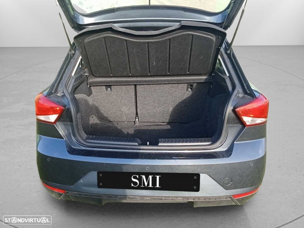 SEAT Ibiza - 11