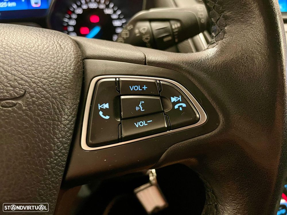 Ford Focus 1.5 TDCi Trend+ - 20