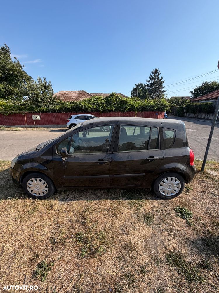 Renault Modus - 7