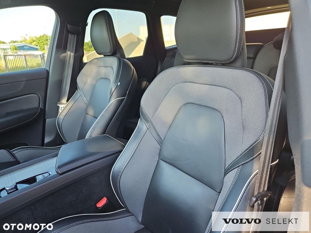 Volvo XC 60 - 22