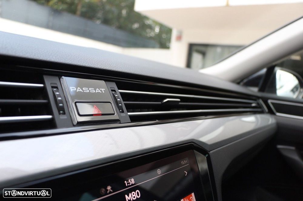 VW Passat 1.4 TSI GTE+ Plug-in - 36