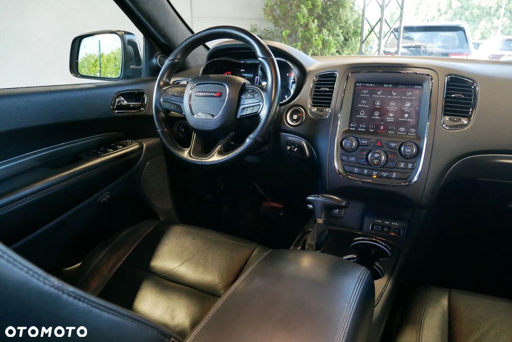 Dodge Durango - 19