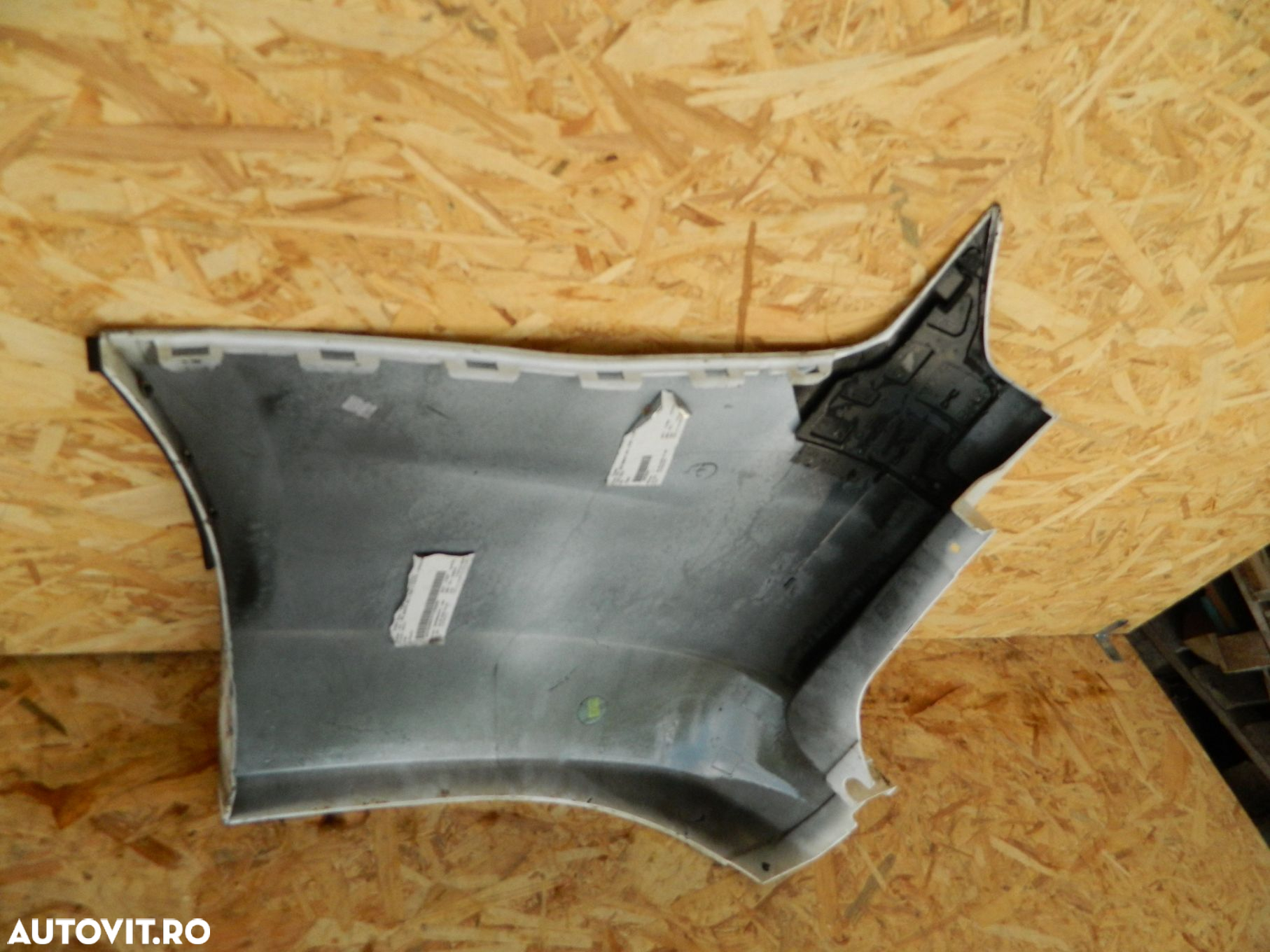 Flaps dreapta Bara spate, Ford Custom, 2017, 2018, 2019, 2020, JK21-17928-PL. - 3