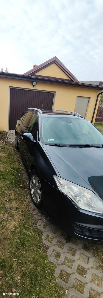 Renault Laguna 2.0 DCi Expression - 3