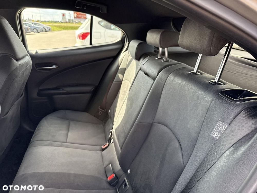 Lexus UX 250h GPF Business Edition 2WD - 18