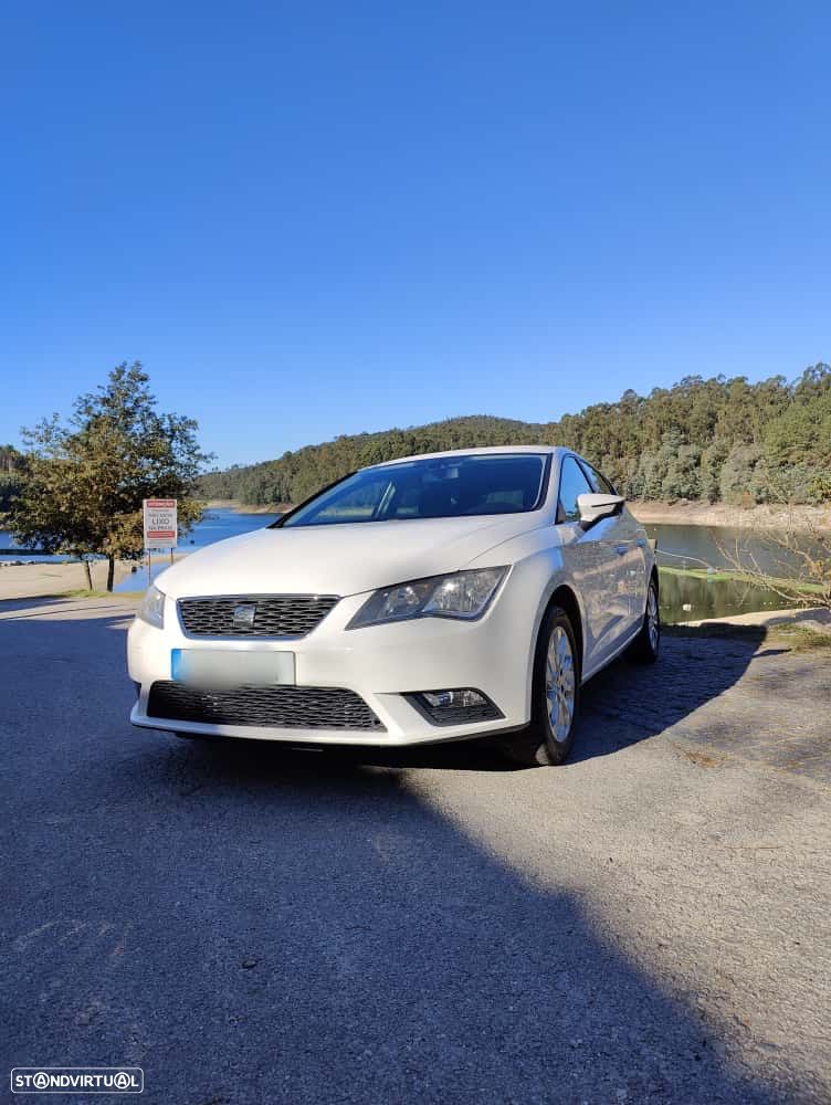 SEAT Leon 1.4 TSI Style S/S - 1