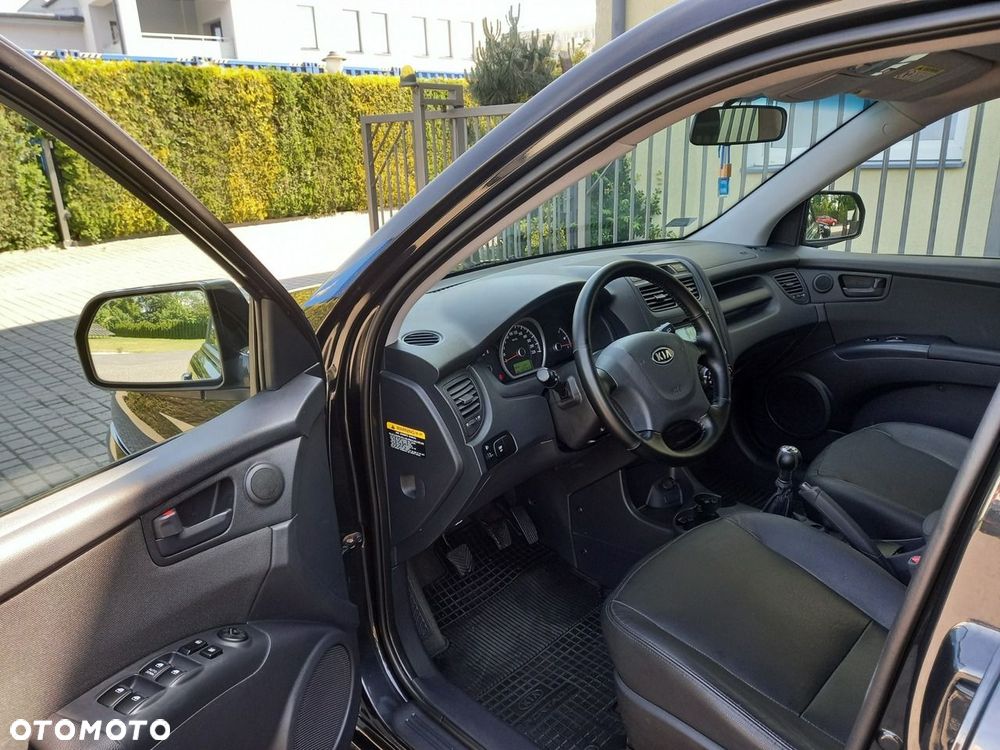 Kia Sportage 2.0 2WD Champ - 30