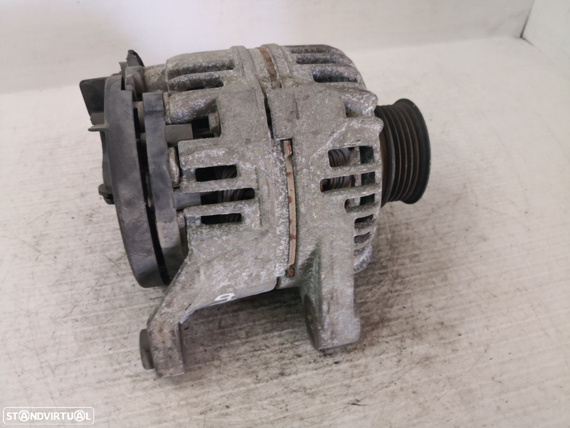 Alternador Fiat Stilo (192_) - 2