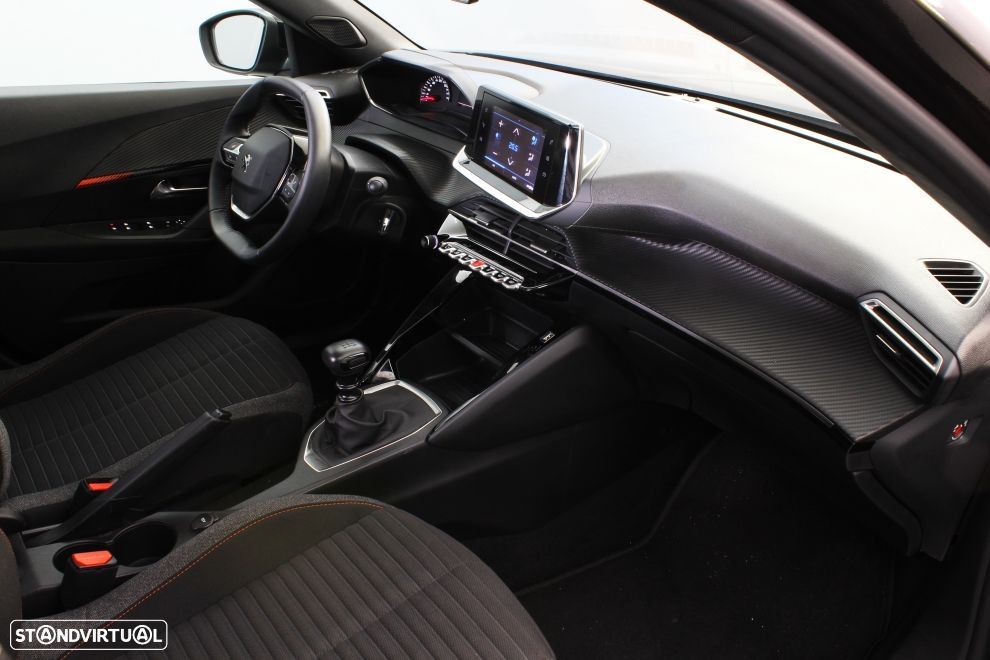 Peugeot 2008 1.2 PureTech Active Pack - 19