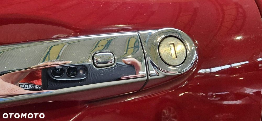 Fiat 500X - 11