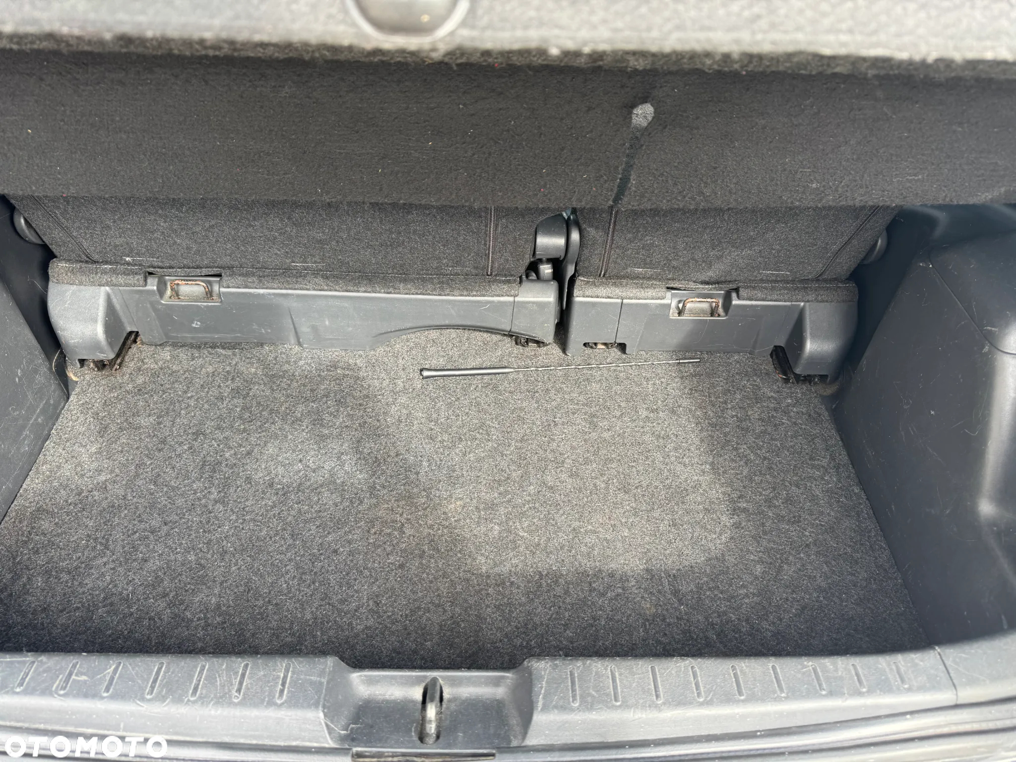 Toyota Yaris - 3