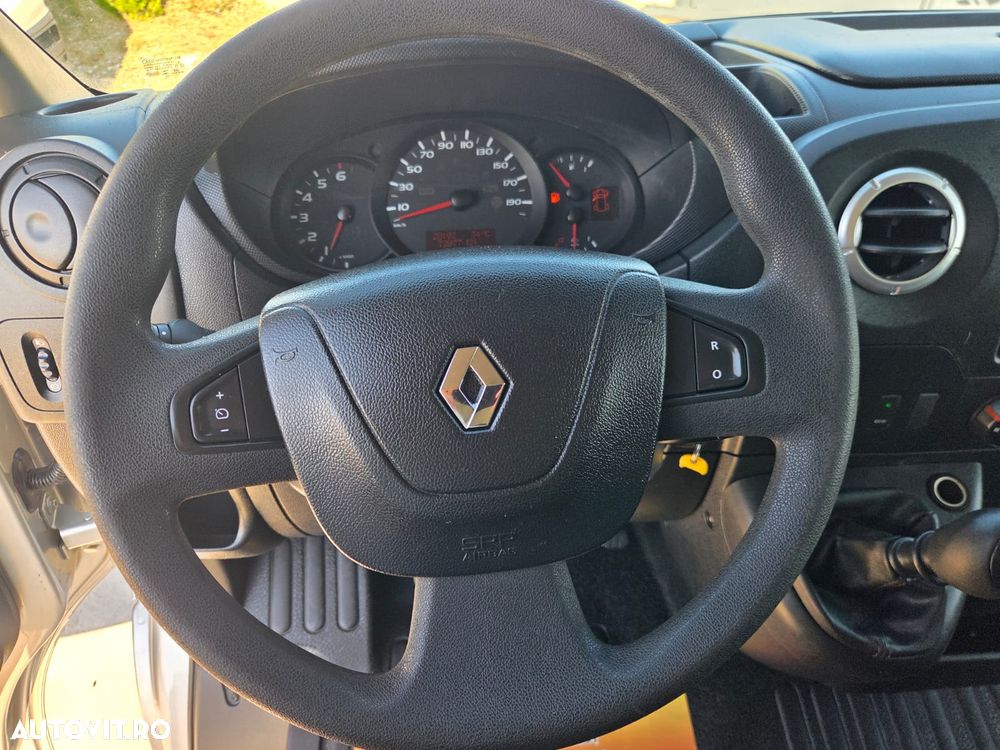 Renault Master L1H1 - 25