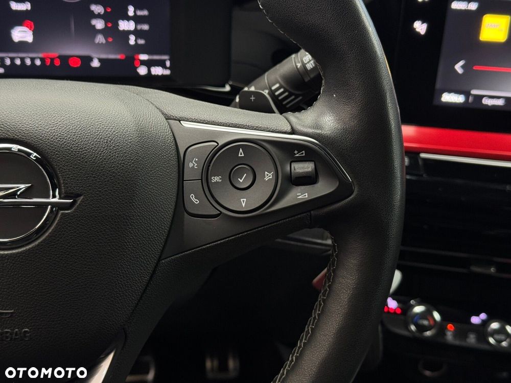 Opel Mokka 1.2 T GS S&S - 22