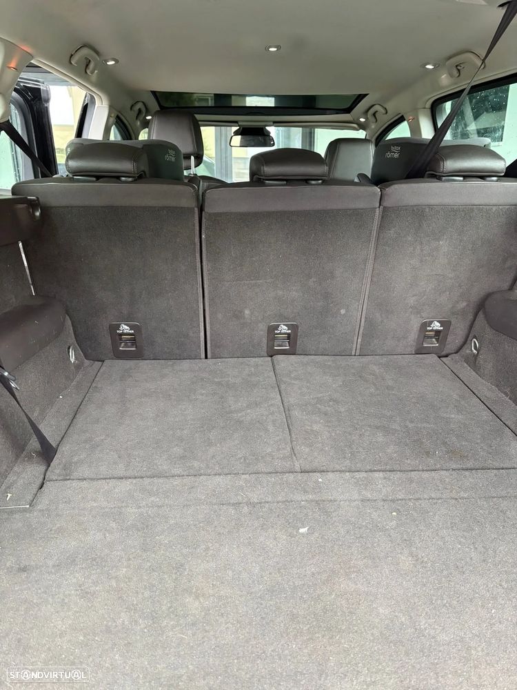 Renault Espace 1.6 dCi Zen - 12