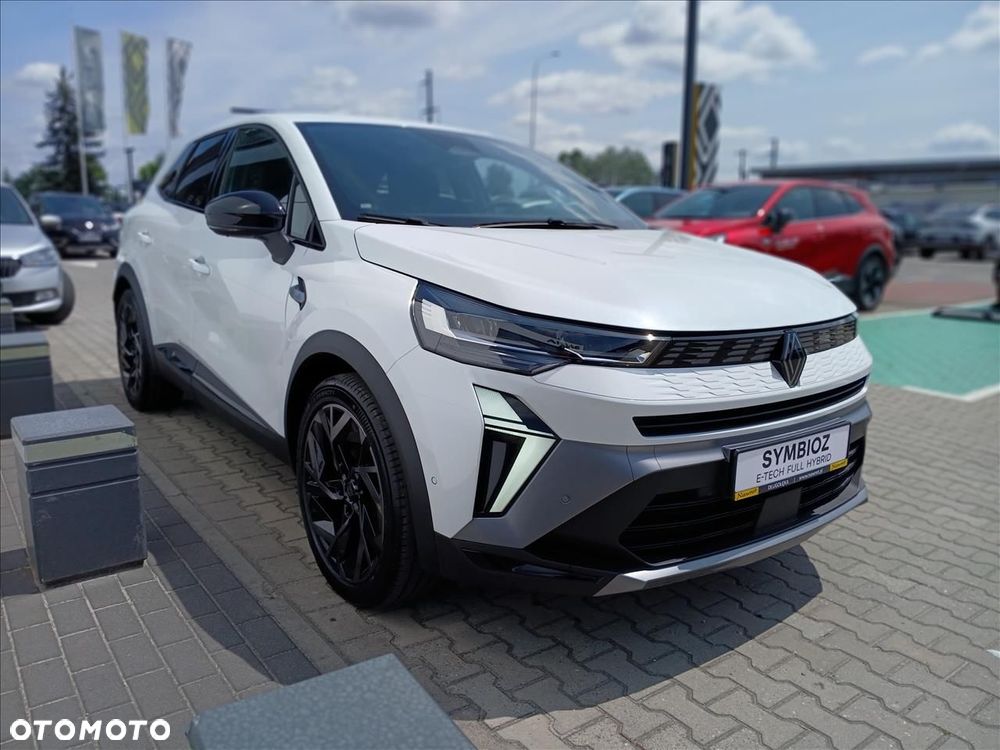 Renault Symbioz - 6