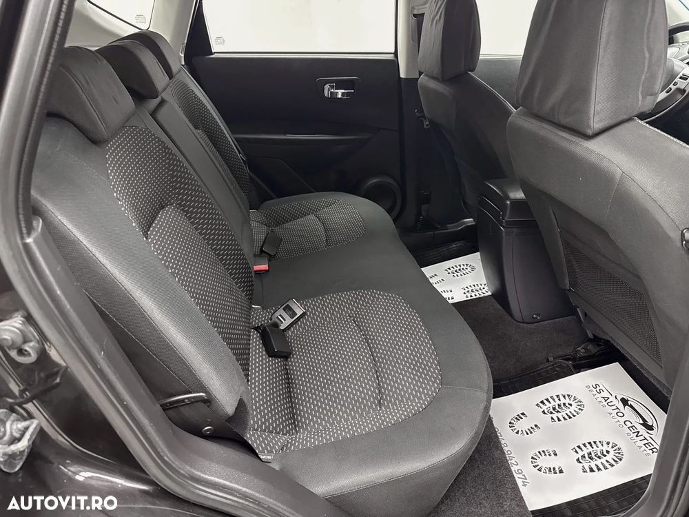 NISSAN Qashqai 2009 — imagine 15