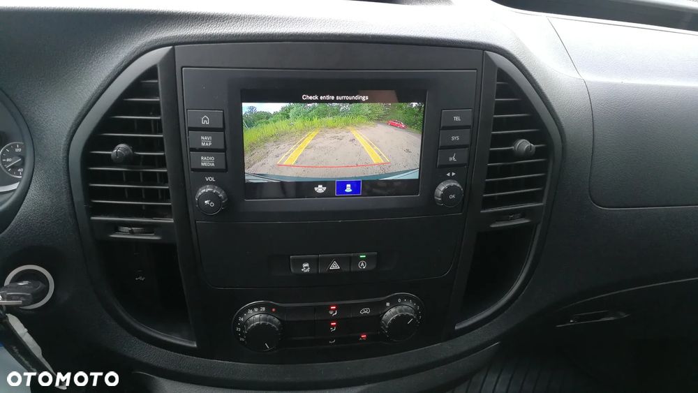 Mercedes-Benz Vito 116 cdi Extra Long - 11
