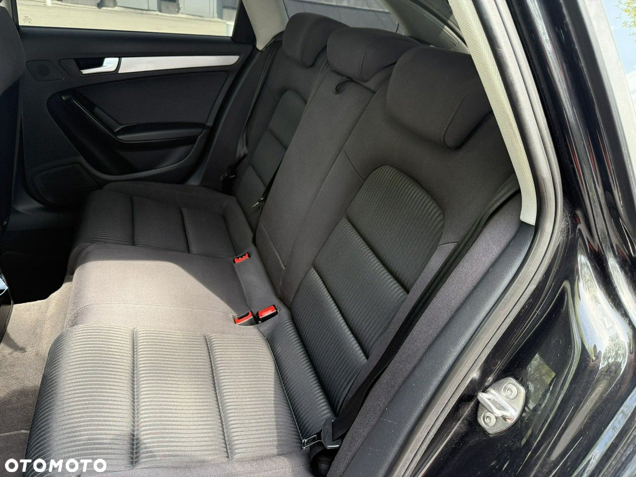 Audi A4 - 10