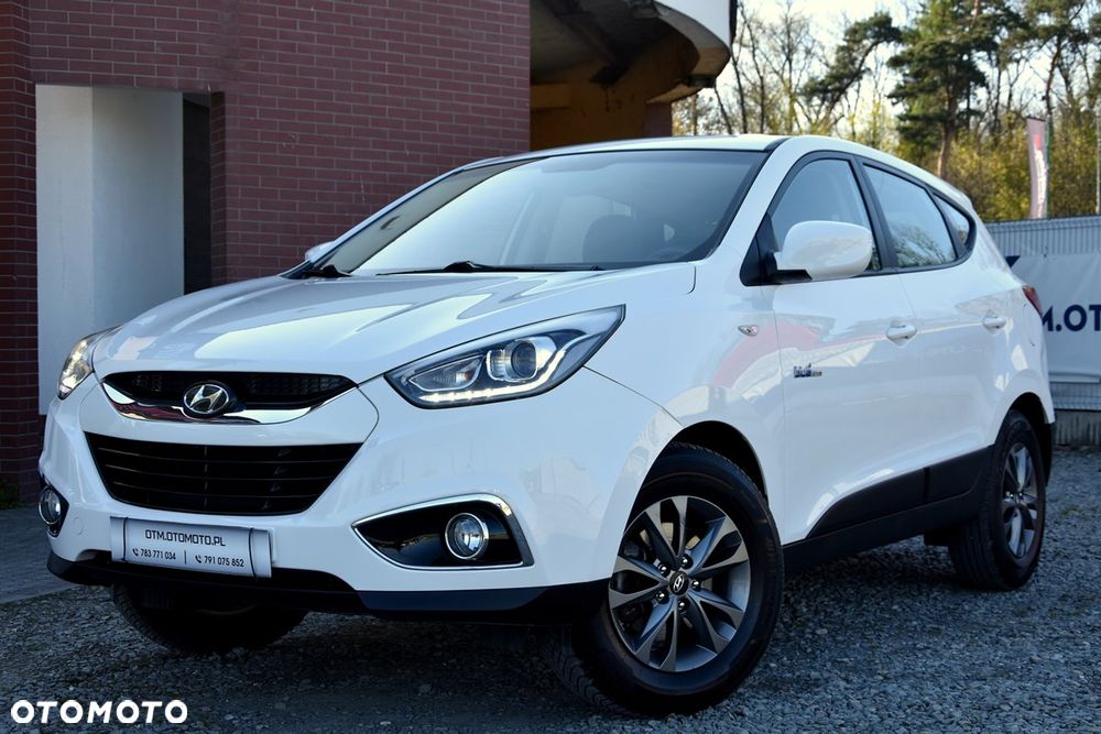 Hyundai ix35 1.6 2WD 5 Star Edition - 18