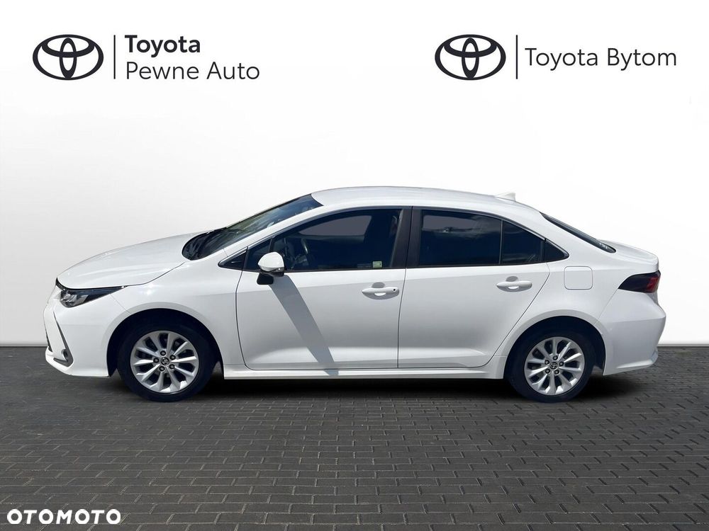 Toyota Corolla - 4