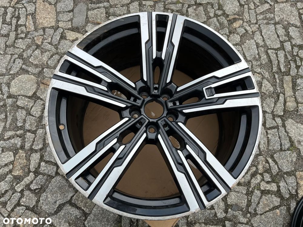 Felga BMW G70 Seria 7 5A19DF1 10,5 x 21 IS 44 1szt. 5x112 - 1
