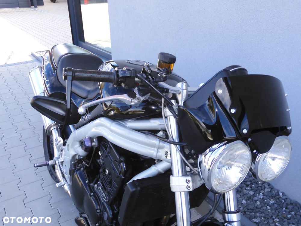 Triumph Speed Triple - 17