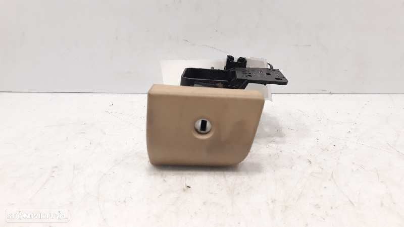 CANHÃO DA MALA MERCEDES-BENZ CLS CLS 320 CDI (219.322) 224CV 2987CC - 1