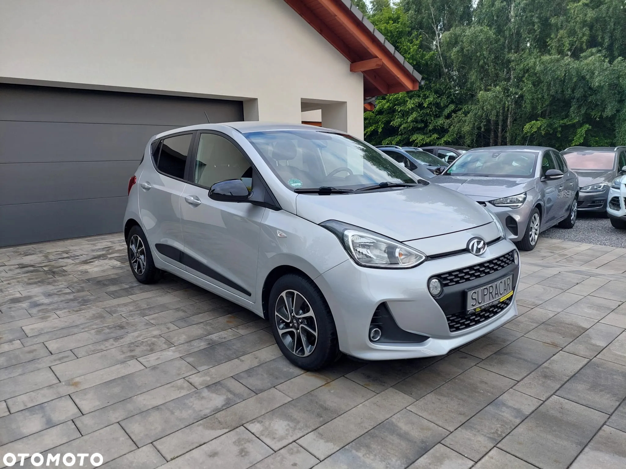 Hyundai i10 1.2 Passion - 7