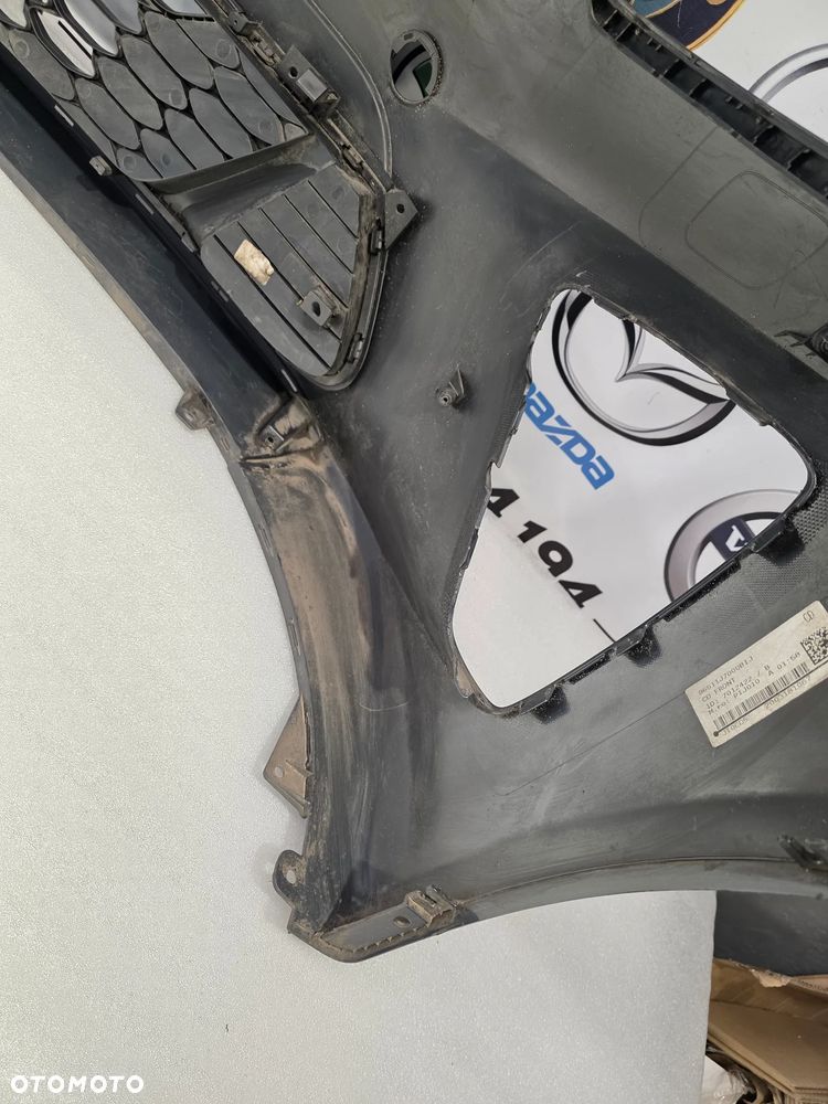 KIA CEED III 3 18- ŁADNY ZDERZAK PRZEDNI PRZÓD , NR 86511-J7000 , NR AUKCJI NZ1824 - 37